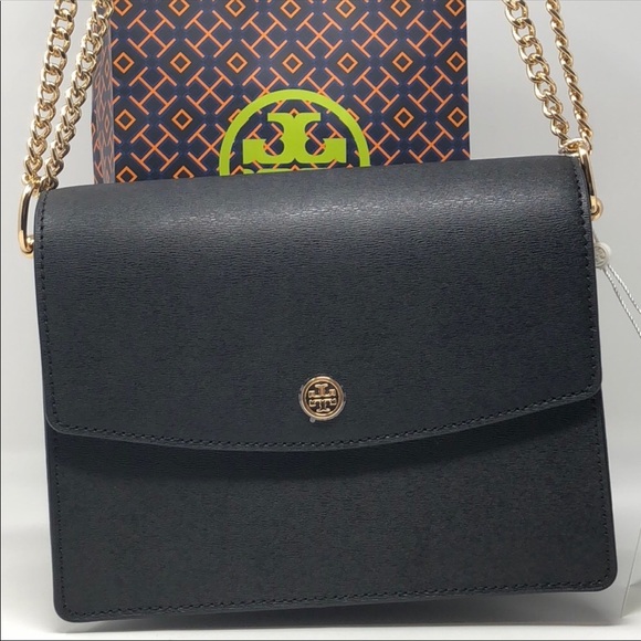NWT Authentic Tory Burch Parker convertible - Picture 7 of 7
